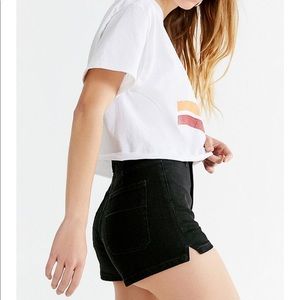 BDG High Rise short